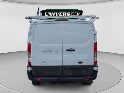 2022 Ford Transit-250 Base