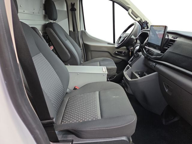 2022 Ford Transit-250 Base
