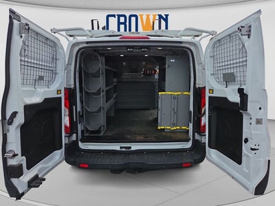 2022 Ford Transit-250 Base