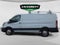 2022 Ford Transit-250 Base