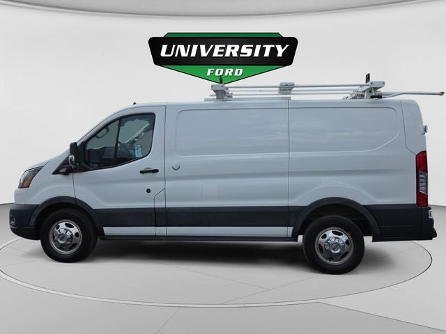 2022 Ford Transit-250 Base