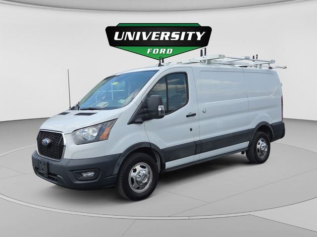 2022 Ford Transit-250 Base
