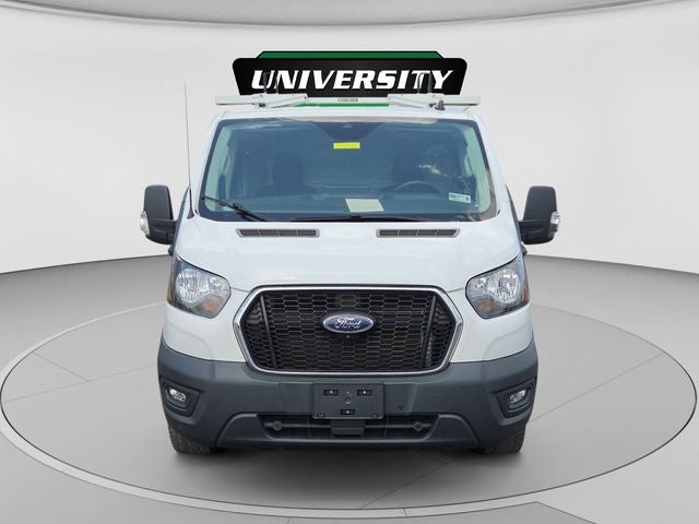 2022 Ford Transit-250 Base