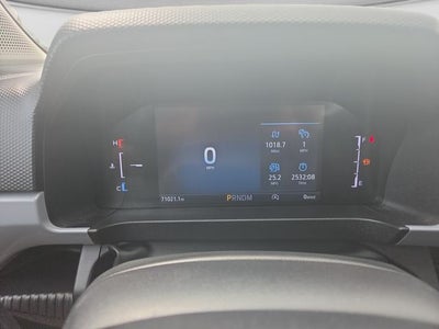 2024 Ford Ranger XL