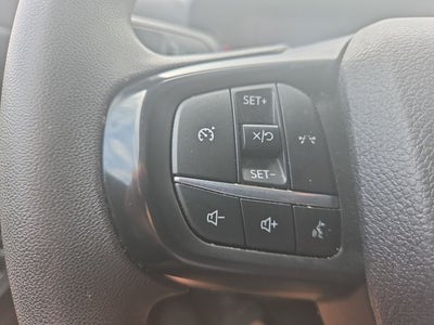 2024 Ford Ranger XL