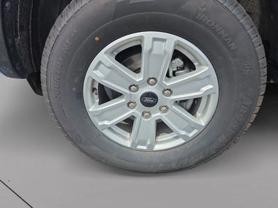 2024 Ford Ranger XL