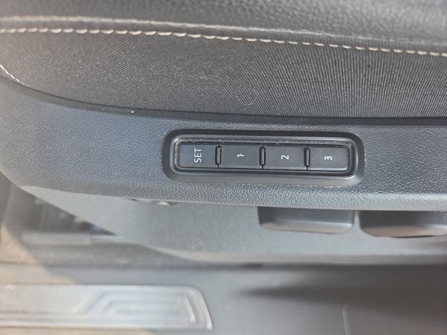 2021 Volkswagen Atlas SEL Premium