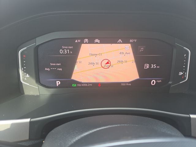 2021 Volkswagen Atlas SEL Premium