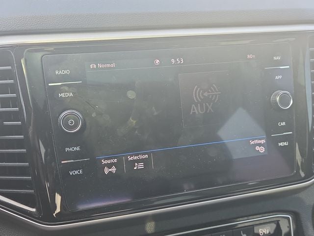 2021 Volkswagen Atlas SEL Premium