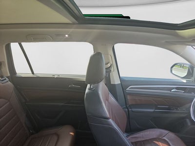 2021 Volkswagen Atlas SEL Premium