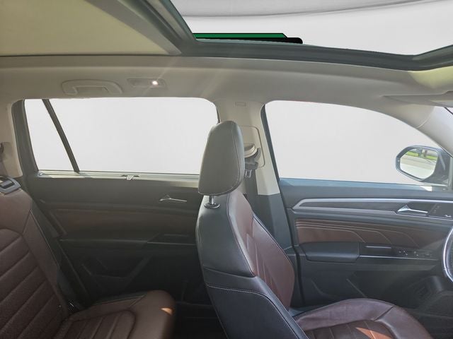 2021 Volkswagen Atlas SEL Premium