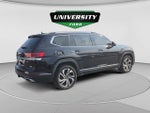 2021 Volkswagen Atlas SEL Premium