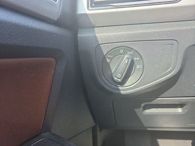 2021 Volkswagen Atlas SEL Premium
