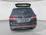 2021 Volkswagen Atlas SEL Premium