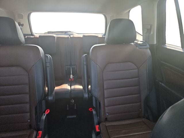2021 Volkswagen Atlas SEL Premium