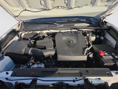 2023 Toyota Tacoma SR V6