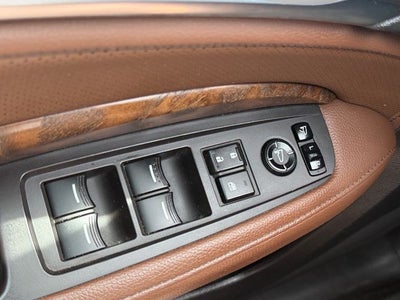 2020 Acura MDX Technology SH-AWD