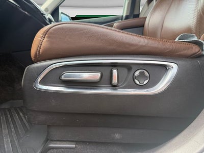 2020 Acura MDX Technology SH-AWD