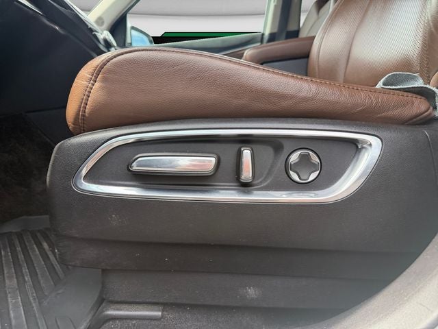 2020 Acura MDX Technology SH-AWD