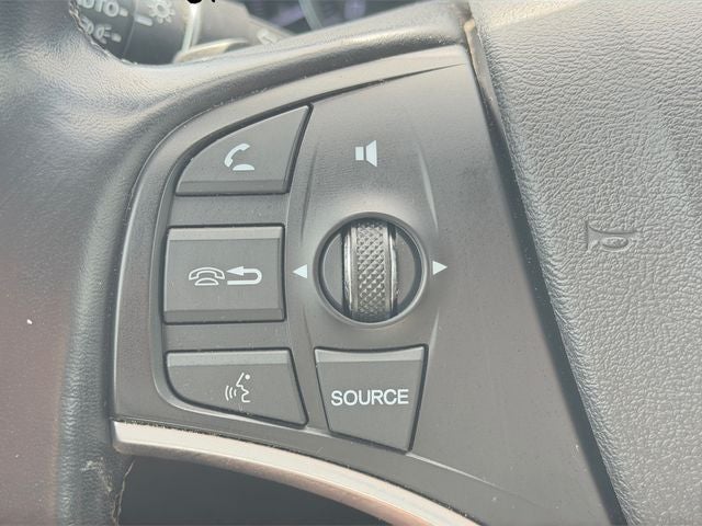 2020 Acura MDX Technology SH-AWD
