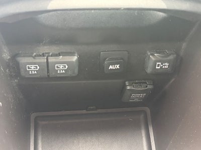 2020 Acura MDX Technology SH-AWD