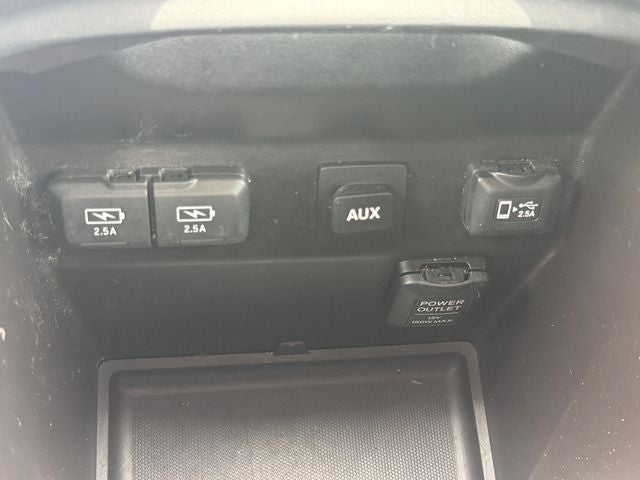 2020 Acura MDX Technology SH-AWD