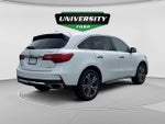 2020 Acura MDX Technology SH-AWD