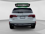 2020 Acura MDX Technology SH-AWD