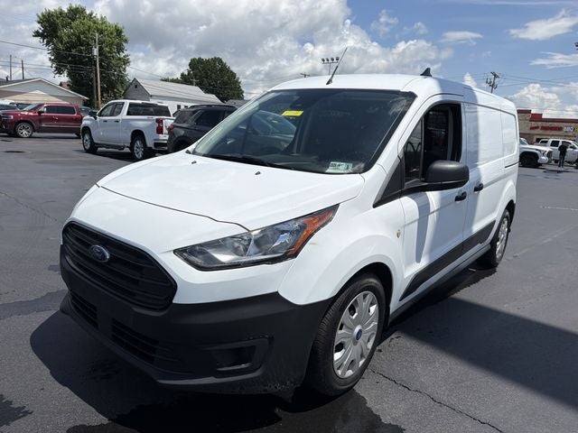 2022 Ford Transit Connect XL