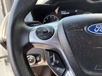 2022 Ford Transit Connect XL