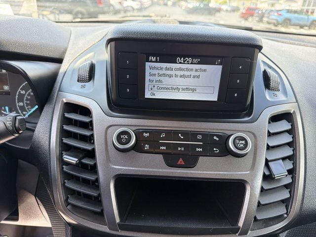 2022 Ford Transit Connect XL