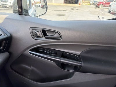 2022 Ford Transit Connect XL