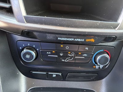 2022 Ford Transit Connect XL