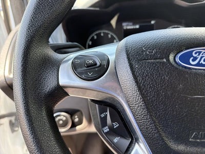 2022 Ford Transit Connect XL