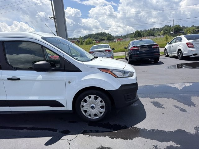 2022 Ford Transit Connect XL