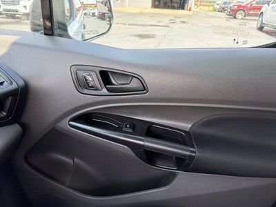2022 Ford Transit Connect XL