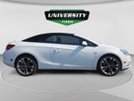 2017 Buick Cascada Premium