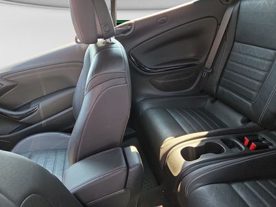 2017 Buick Cascada Premium