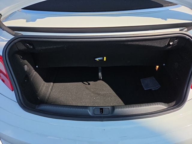 2017 Buick Cascada Premium