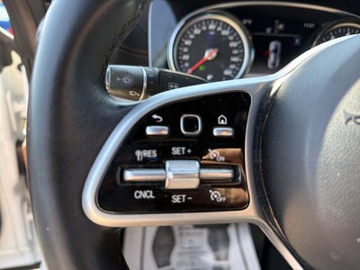 2019 Mercedes-Benz E-Class E 450 4MATIC®