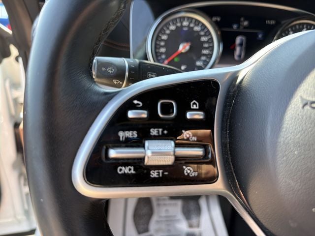 2019 Mercedes-Benz E-Class E 450 4MATIC®