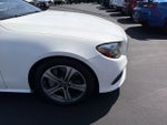 2019 Mercedes-Benz E-Class E 450 4MATIC®