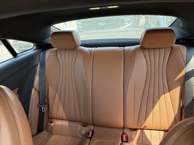 2019 Mercedes-Benz E-Class E 450 4MATIC®