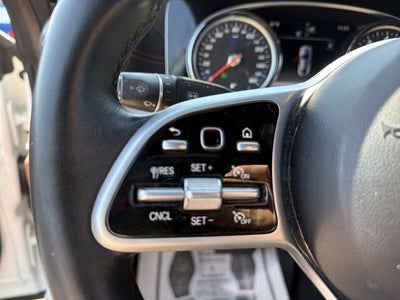 2019 Mercedes-Benz E-Class E 450 4MATIC®