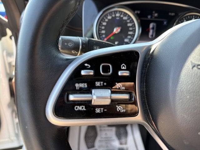 2019 Mercedes-Benz E-Class E 450 4MATIC®