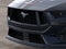 2026 Ford Mustang GT Fastback