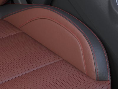 2026 Ford Mustang EcoBoost® Premium Fastback