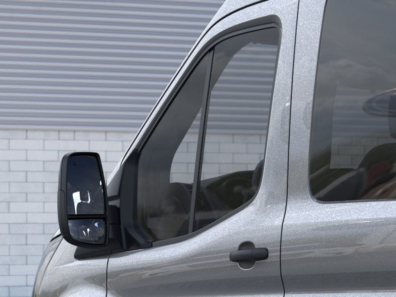 2026 Ford Transit Commercial Passenger Van XL