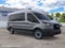 2026 Ford Transit Commercial Passenger Van XL