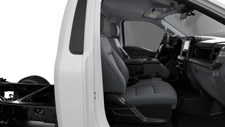 2027 Ford Chassis Cab F-350® XL